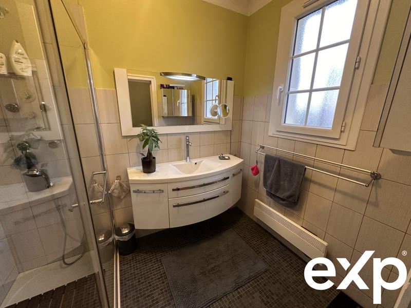 Villa - 138 m² - 6 pièces