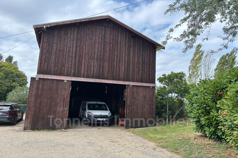 Maison - 142 m² - 5 pièces