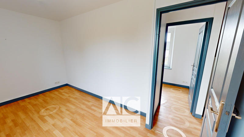 Maison - 129 m² - 6 pièces