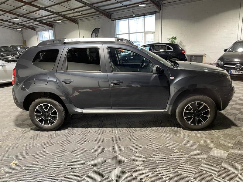 Dacia Duster 1.5 DCi 110ch -Camera de Recul-Garantie 6 Mois-