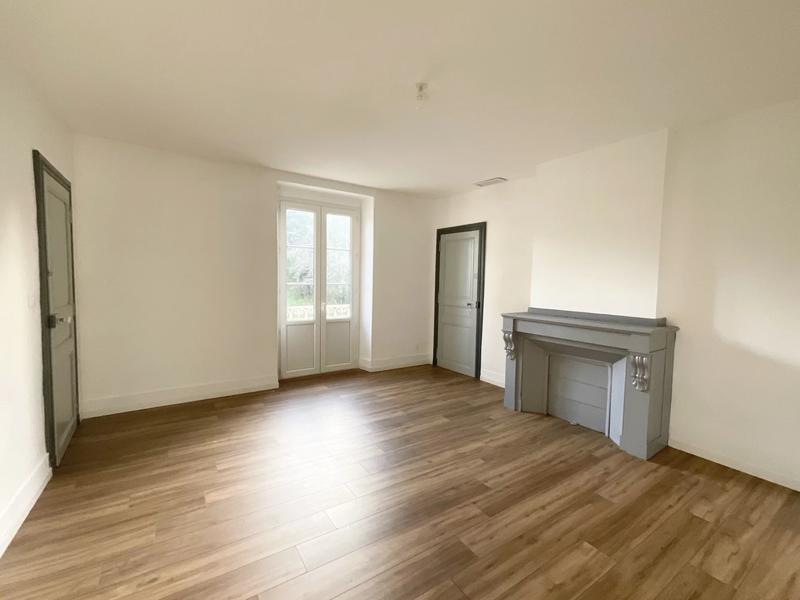 Maison de village - 165 m² - 6 pièces