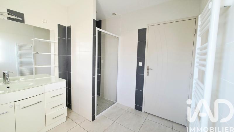 Maison - 91 m² - 4 pièces
