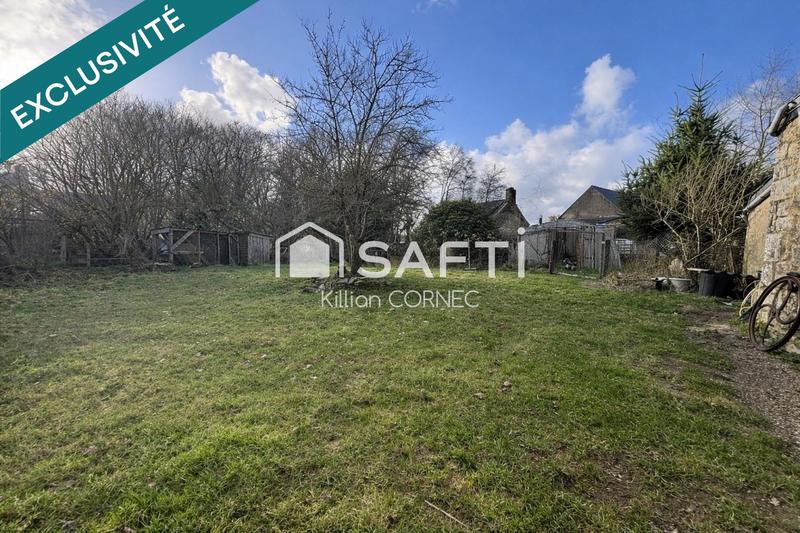 Maison - 117 m² - 5 pièces