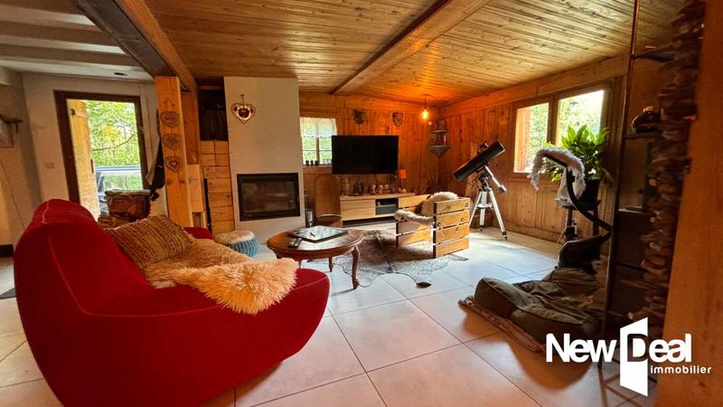 Maison en pierre - 186 m² - 13 pièces