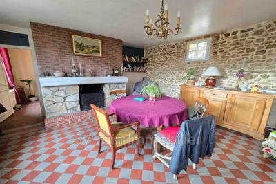 Maison - 155 m² - 8 pièces