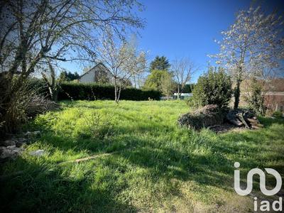 Maison de campagne - 93 m² - 3 pièces