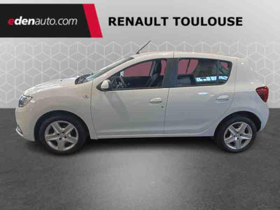 Dacia Sandero Eco-G 100 Confort