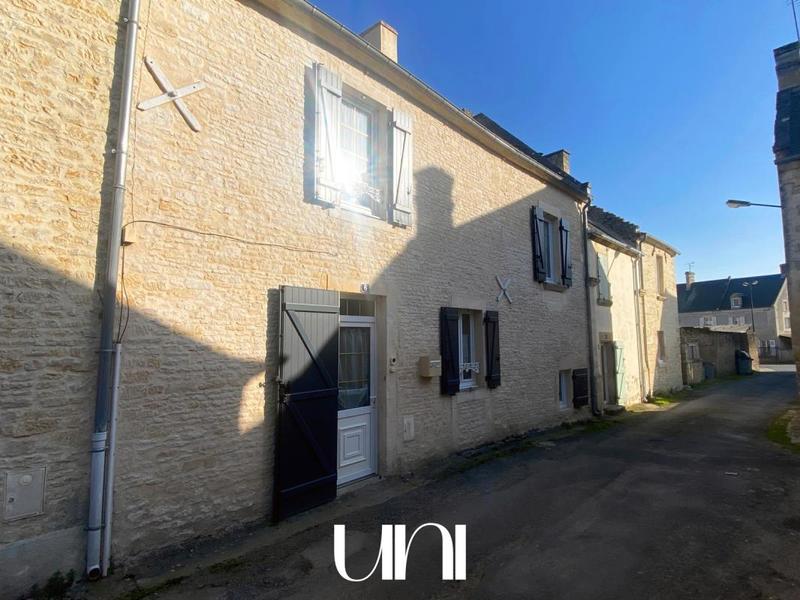 Maison - 140 m² - 7 pièces