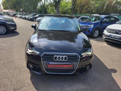 Audi A1 1.4 Tfsi 122ch Ambition Luxe