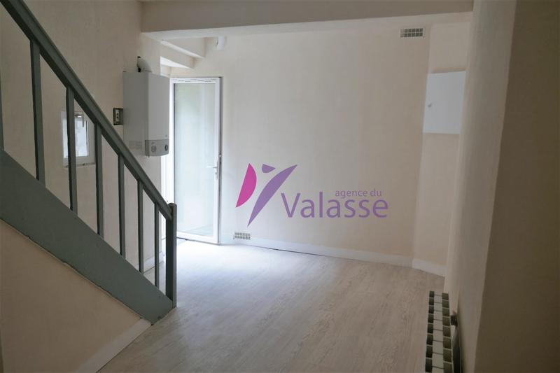Maison - 45 m² - 3 pièces