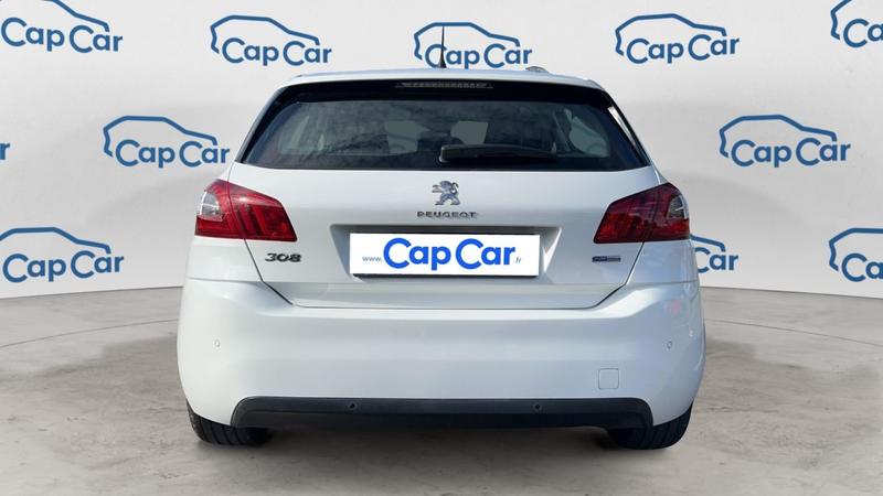 Peugeot 308 II 1.2 PureTech 130 Allure