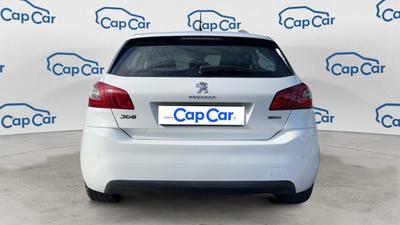 Peugeot 308 II 1.2 PureTech 130 Allure