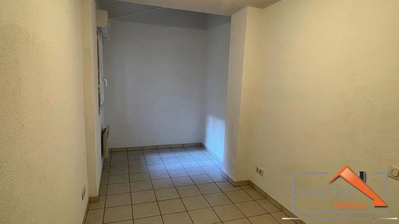 Appartement - 42 m² - 3 pièces