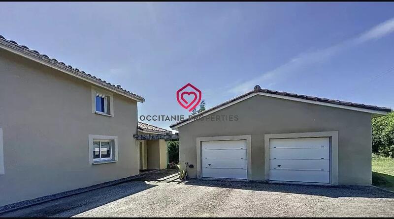 Villa - 184 m² - 6 pièces