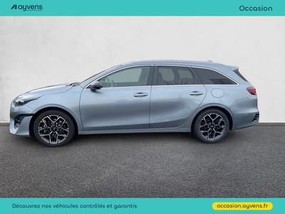 Kia Ceed Sw 1.6 Crdi 136ch Mhev Gt Line Premium iBVM6