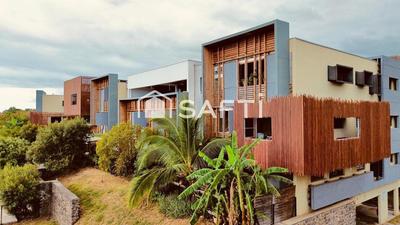 Appartement - 74 m² - 4 pièces