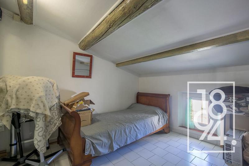 Maison - 86 m² - 5 pièces