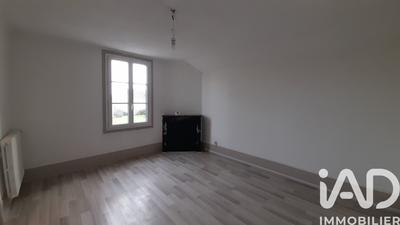 Appartement - 75 m² - 3 pièces