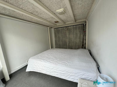 Appartement - 30 m² - 1 pièce