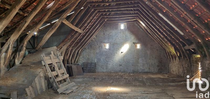 Maison - 178 m² - 7 pièces