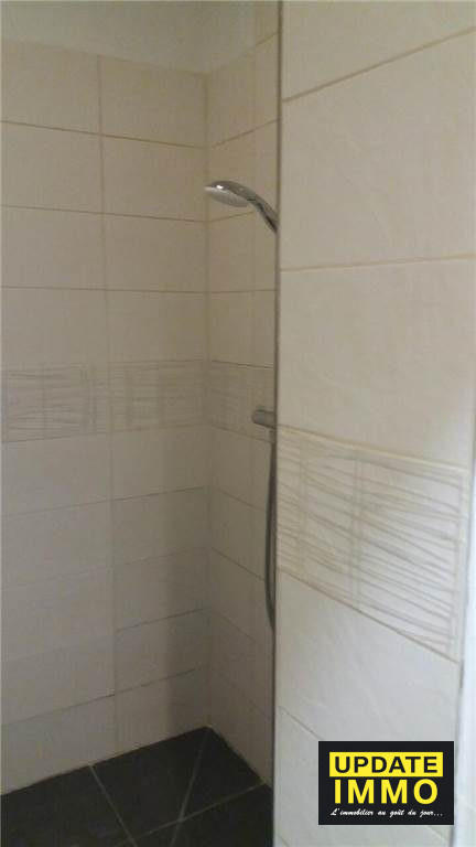 Appartement - 21 m² - 1 pièce