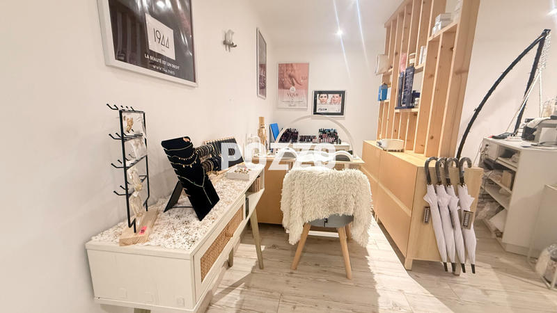 Immeuble - 5 pièces