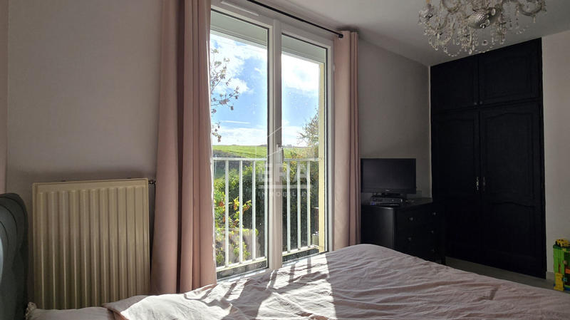 Appartement - 73 m² - 3 pièces