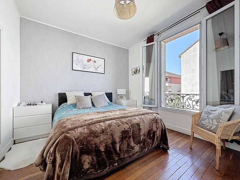 Maison - 70 m² - 4 pièces