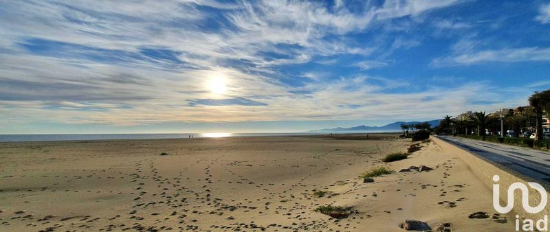 Local commercial - 100 m²