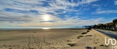 Local commercial - 100 m²