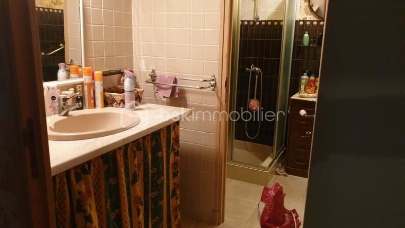 Maison de village - 141 m² - 5 pièces