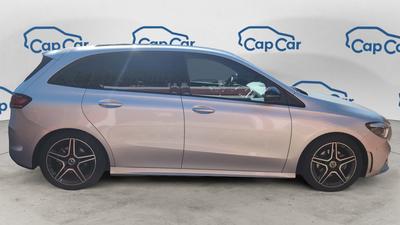 Mercedes Classe B 200 163 7g-Dct Amg Line - Garantie constructeur Toit ouvrant