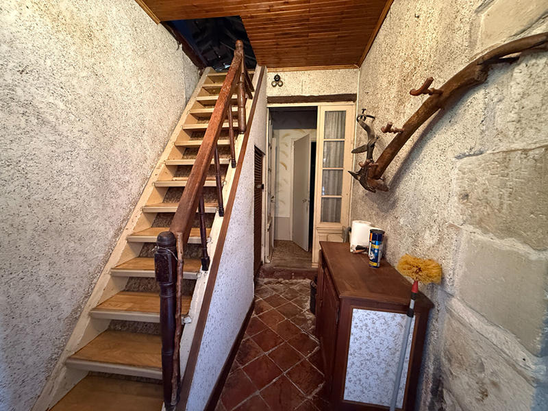 Maison - 102 m² - 5 pièces