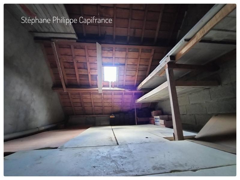 Maison - 148 m² - 6 pièces