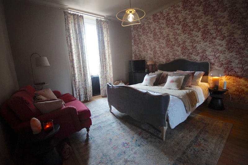 Maison de village - 224 m² - 8 pièces