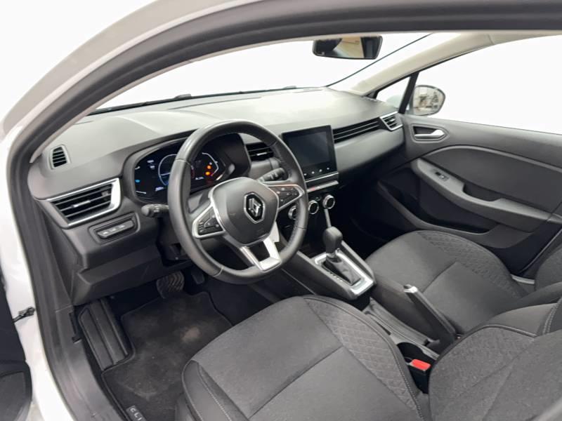 Renault Clio E-Tech 140 - 21n Business