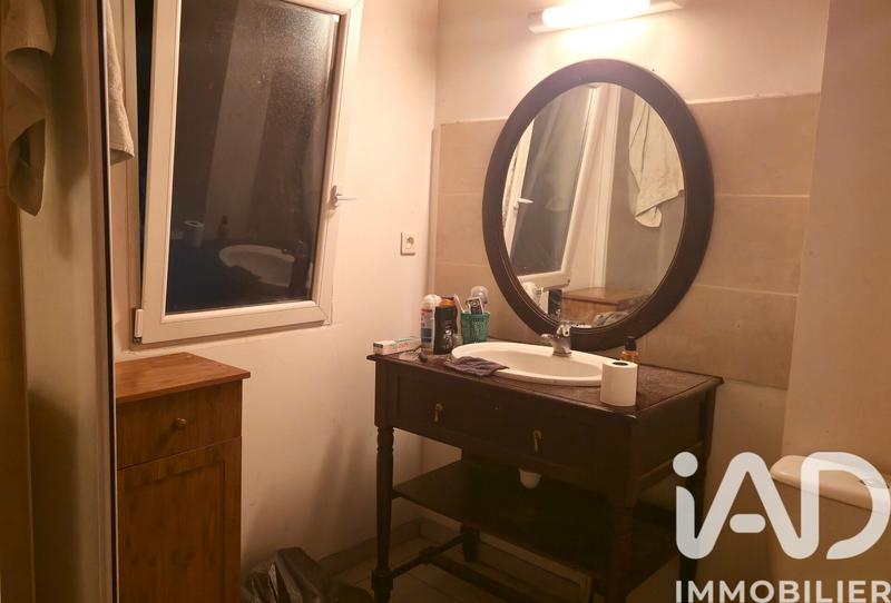 Appartement - 94 m² - 3 pièces