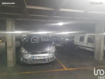 Parking - 12 m²