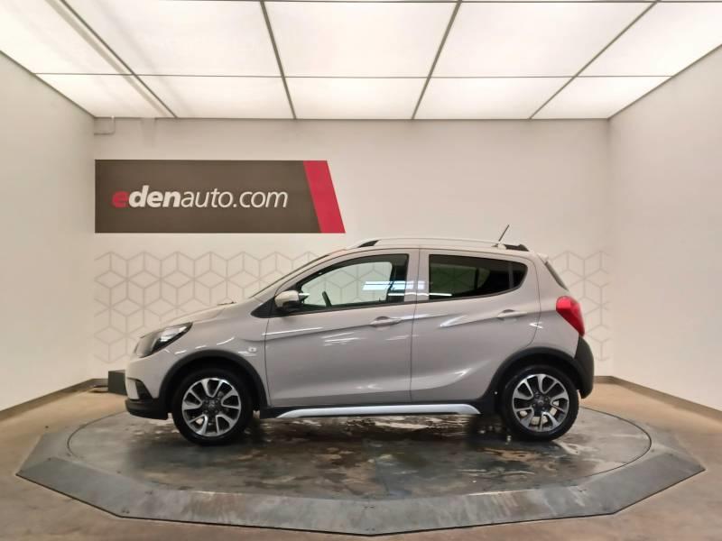 Opel Karl 1.0 - 75 ch Rocks