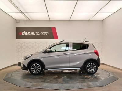 Opel Karl 1.0 - 75 ch Rocks