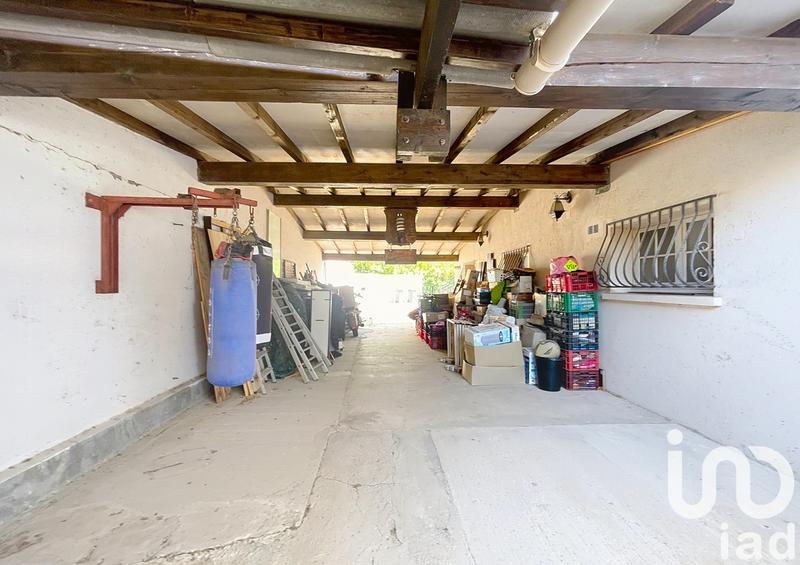 Maison - 162 m² - 5 pièces