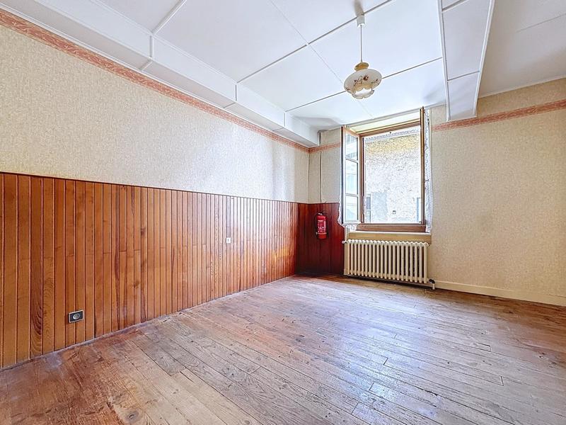 Ferme - 90 m² - 5 pièces