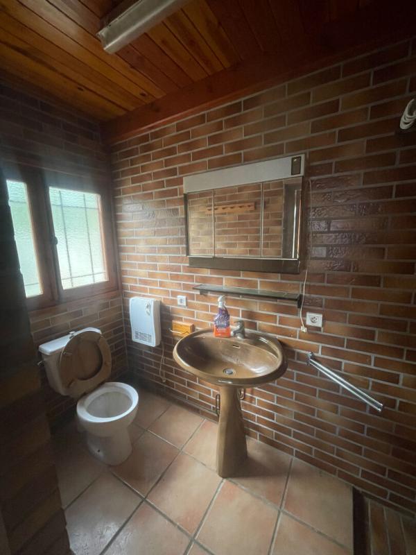 Villa - 140 m² - 5 pièces