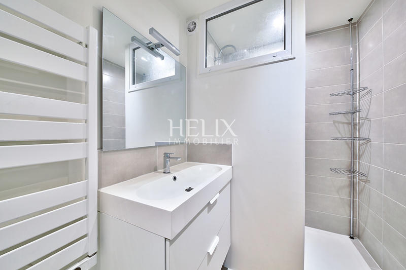 Appartement - 66 m² - 4 pièces