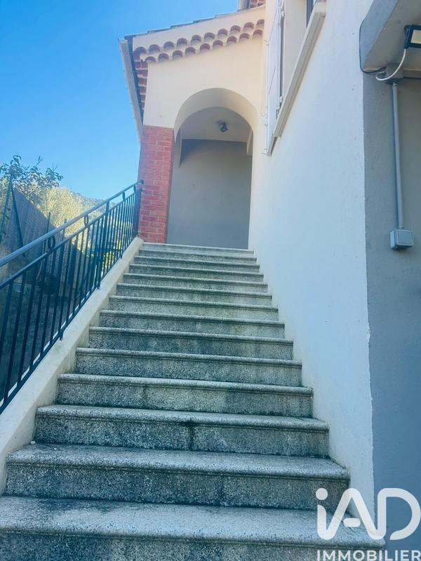 Maison - 78 m² - 4 pièces