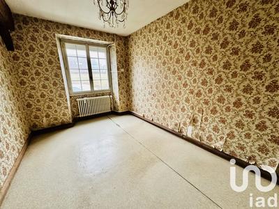 Maison de village - 104 m² - 5 pièces