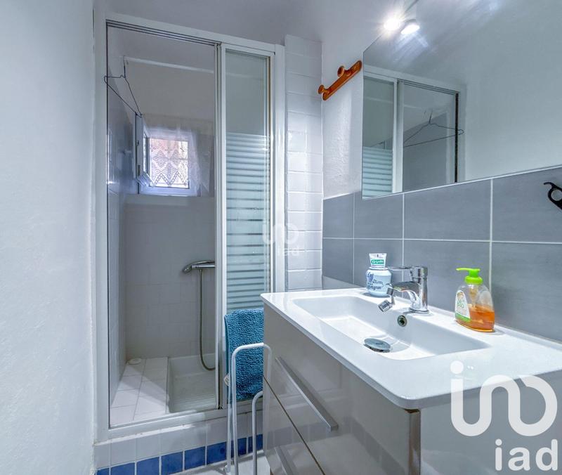 Maison - 184 m² - 7 pièces