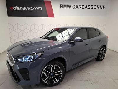 Bmw X2 iX2 eDrive20 204ch Bva m Sport