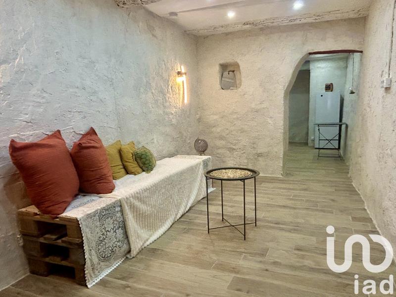 Maison de village - 63 m² - 3 pièces