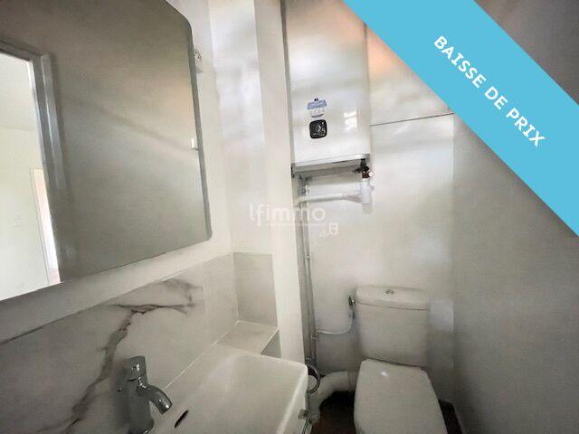 Appartement - 29 m² - 1 pièce